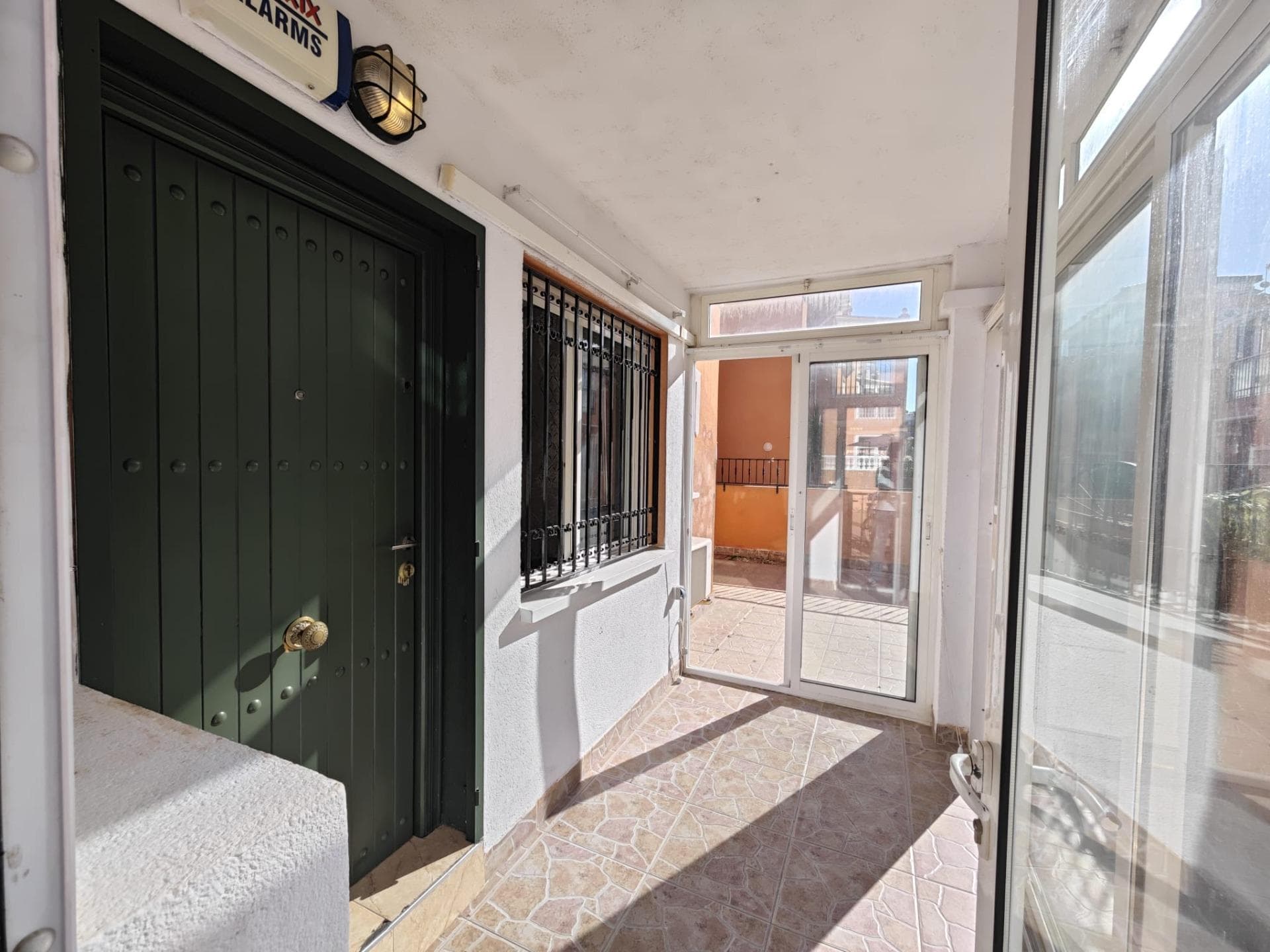 Bungalow en planta baja en venta en Playa Flamenca