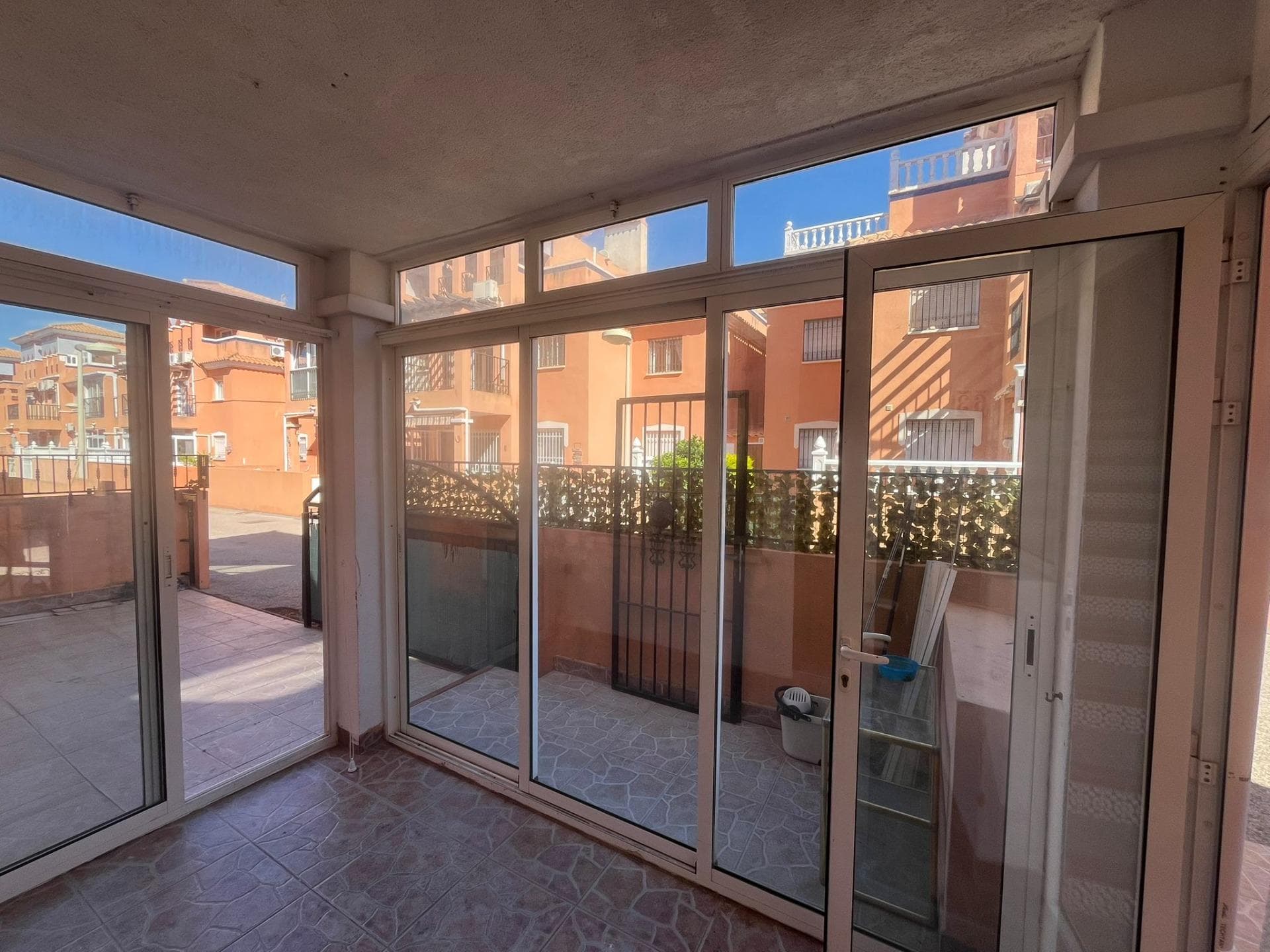 Bungalow en planta baja en venta en Playa Flamenca