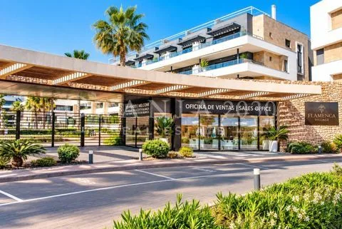Flamenca Village – Tu Paraíso en Playa Flamenca