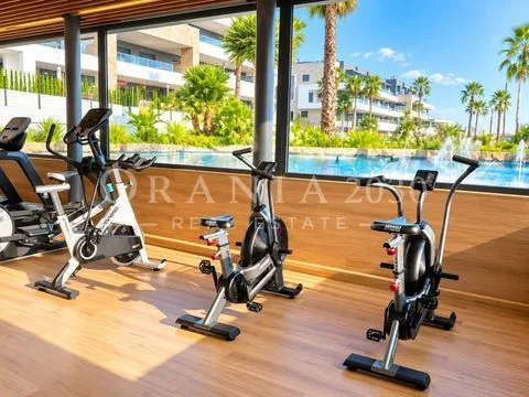 Flamenca Village – Tu Paraíso en Playa Flamenca