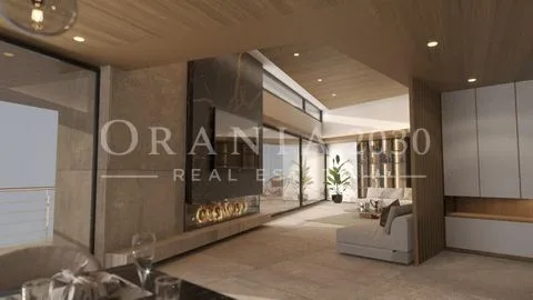 Exclusiva villa de lujo de obra nueva con diseño contemporáneo y vistas panorámicas en Ciudad Quesada