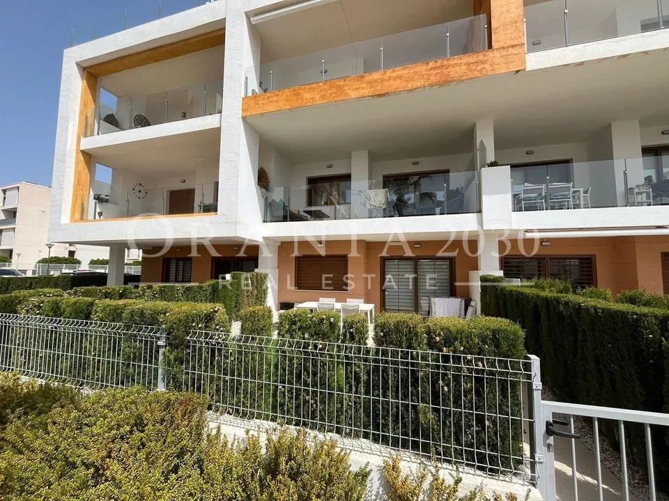 Apartamento con vistas a piscina en Gala by TM, Los Dolses