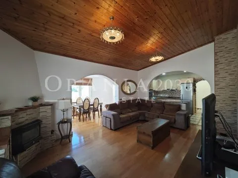 Encantador chalet independiente con piscina privada en La Florida - Las Chismosas, Orihuela Costa