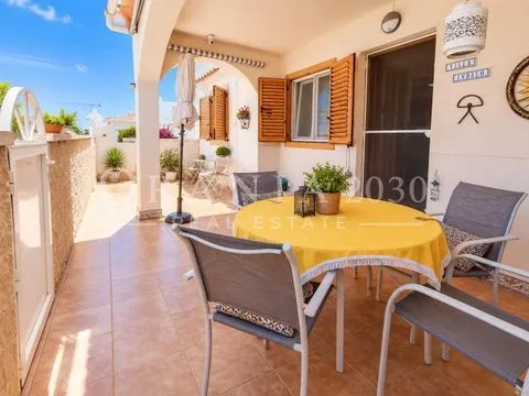 Encantadora vivienda en Serena III – Playa Flamenca, Orihuela Costa