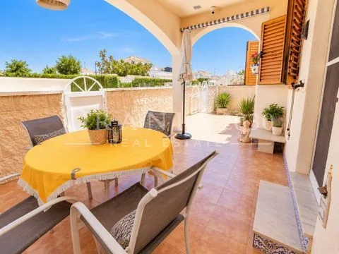Encantadora vivienda en Serena III – Playa Flamenca, Orihuela Costa
