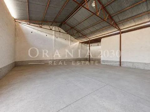 PARCELA / SOLAR CON GRAN POTENCIAL DE DESARROLLO
